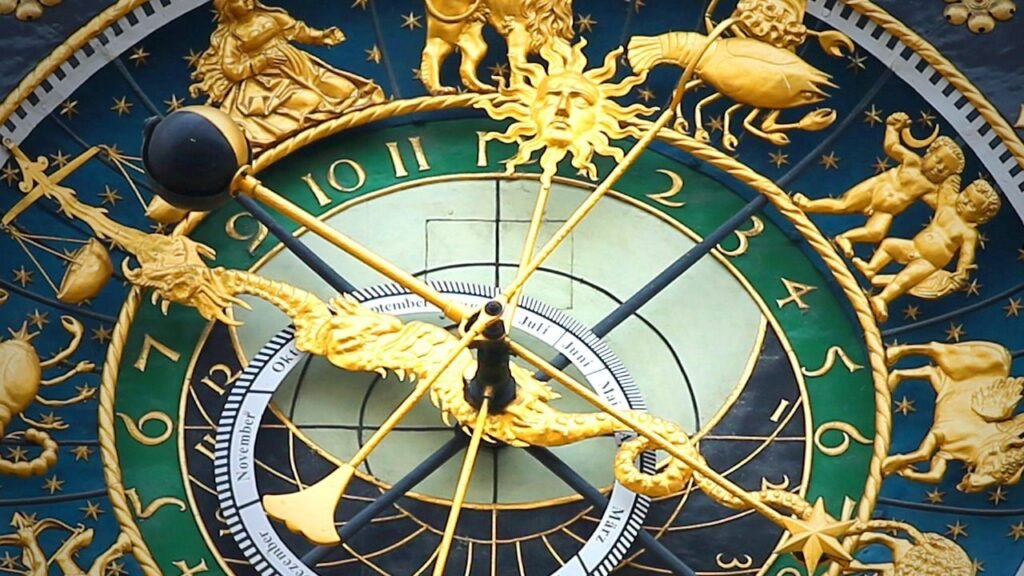 Which Zodiac Signs Are Most Responsive to Seasonal Change?