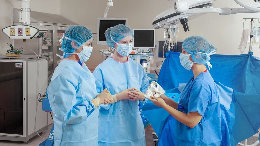 10 Scientific Breakthroughs That Are Revolutionizing Medicine Today