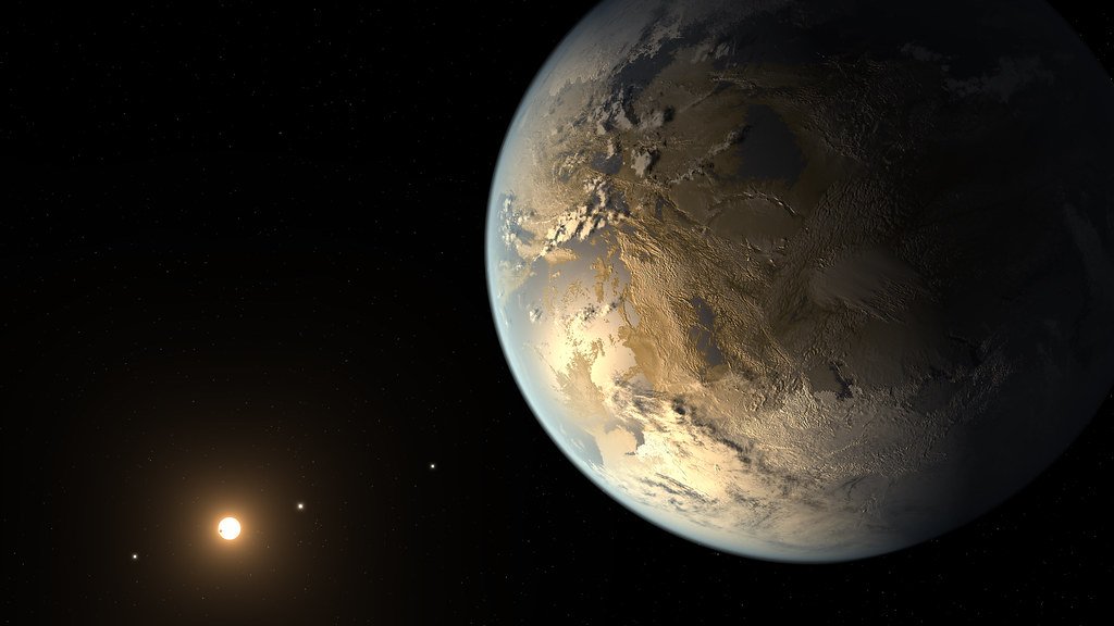 Goodbye Goldilocks: Scientists may have to look beyond habitable zones to find alien life