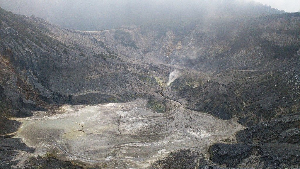 Scientists Find Evidence of Ancient Mega-Floods Carving the American Southwest