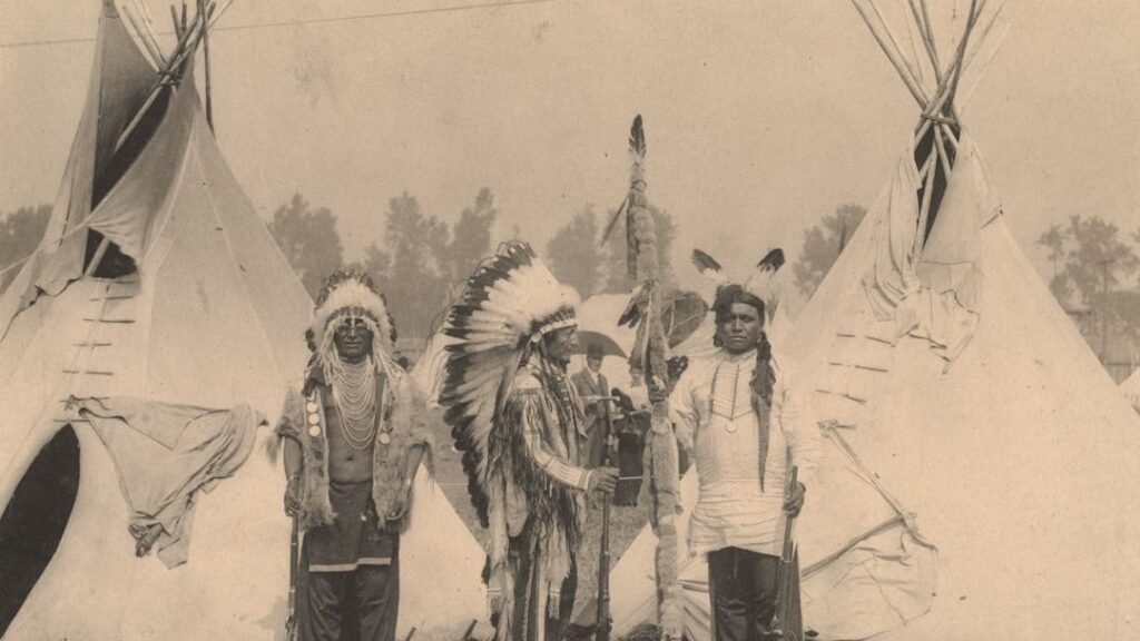 10 Things That Made The Cherokee a Culturally Significant American Native Tribe