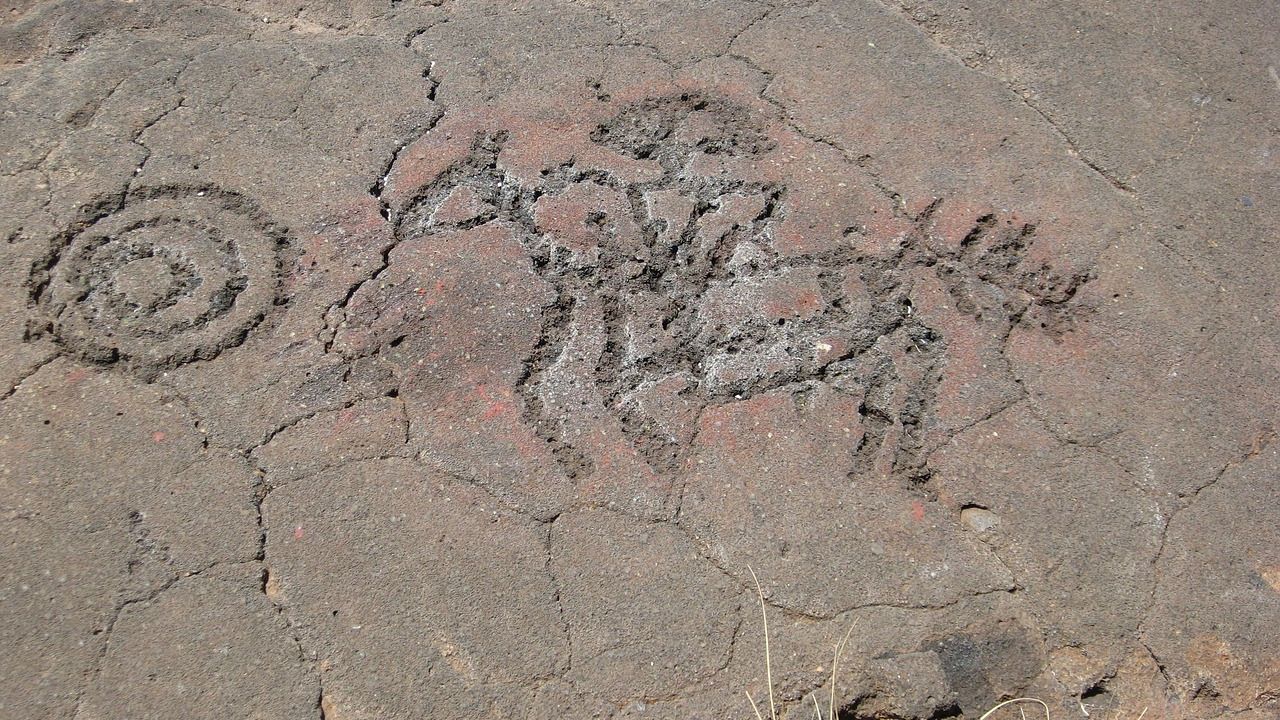 Decoding Ancient Petroglyphs: What Do America’s Rock Art Tell Us?