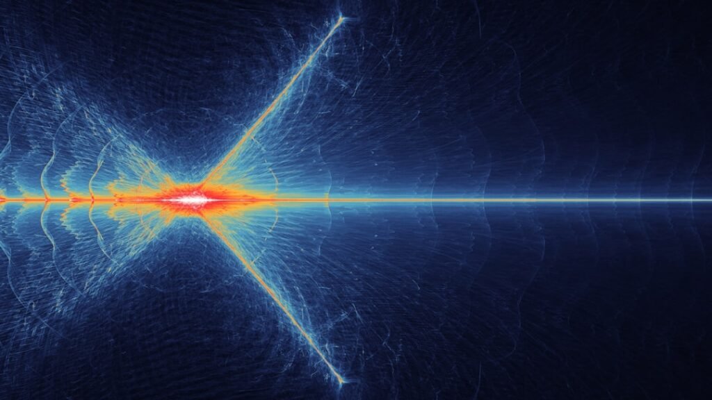 10 Mind-Bending Quantum Discoveries That Reshape Our Reality