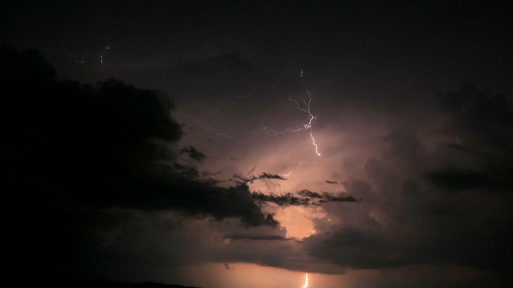 10 Unexplained Atmospheric Phenomena That Continue to Baffle Scientists