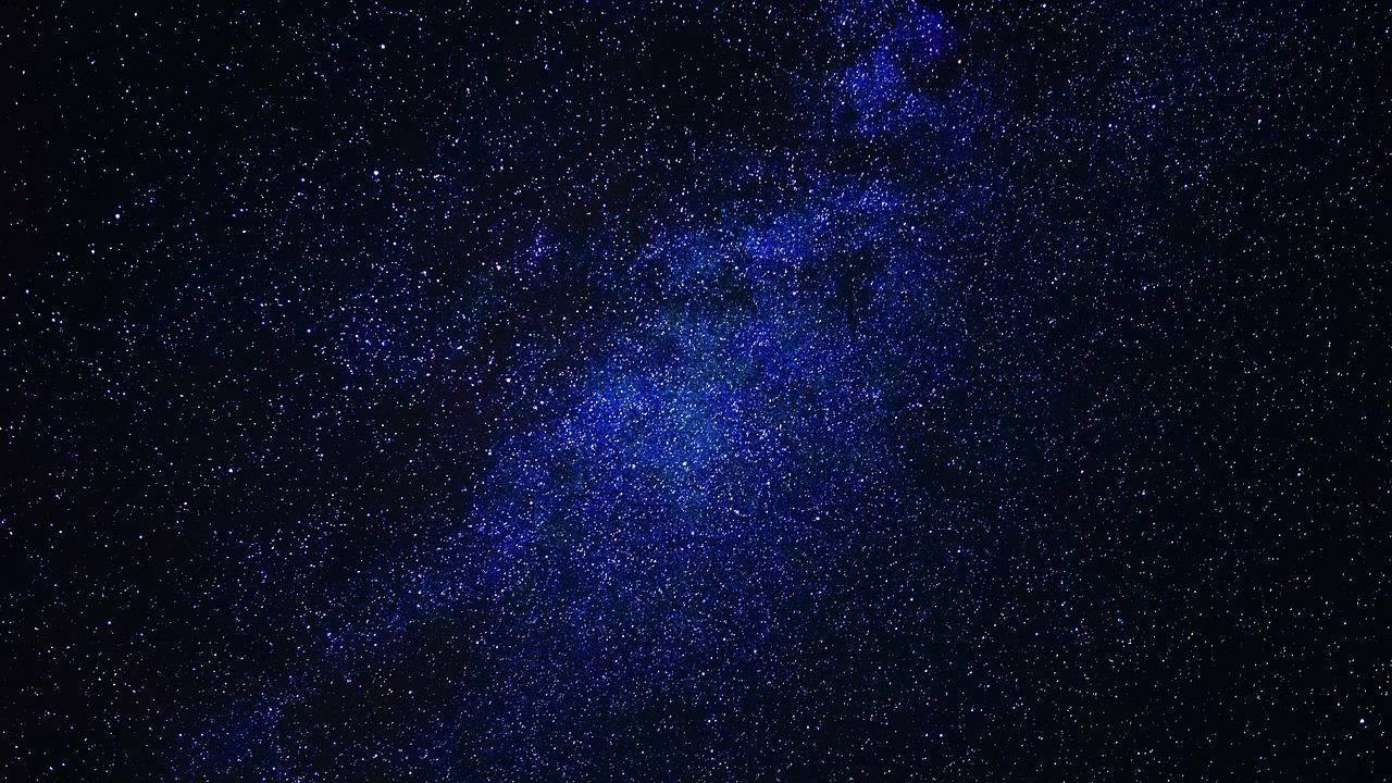 The Unseen Force: How Dark Matter Shapes Our Universe and Our Understanding