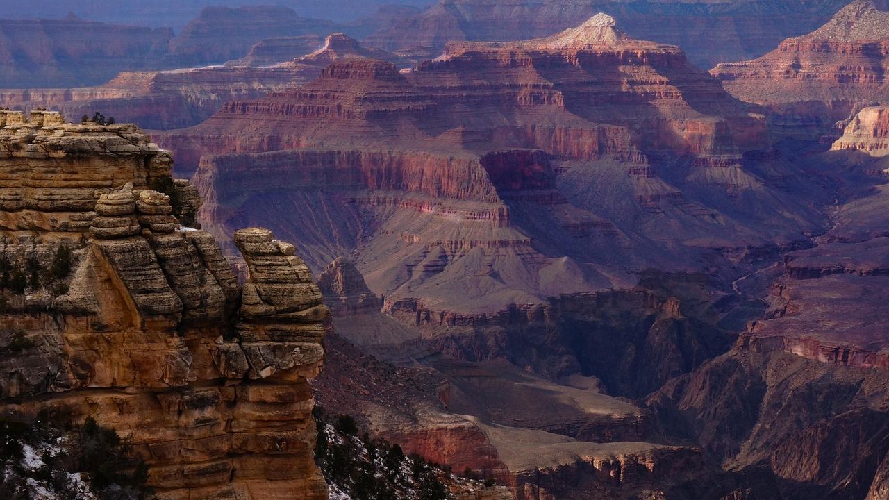The Grand Canyon’s Hidden History: Unearthing Secrets of Ancient American Cultures