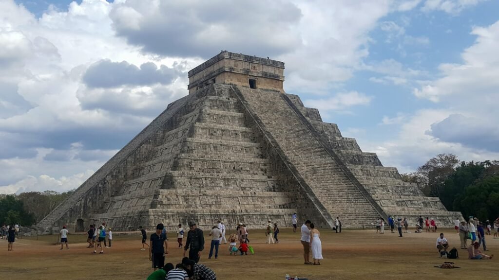 The Maya Civilization's Astronomical Genius Was Beyond Its Time
