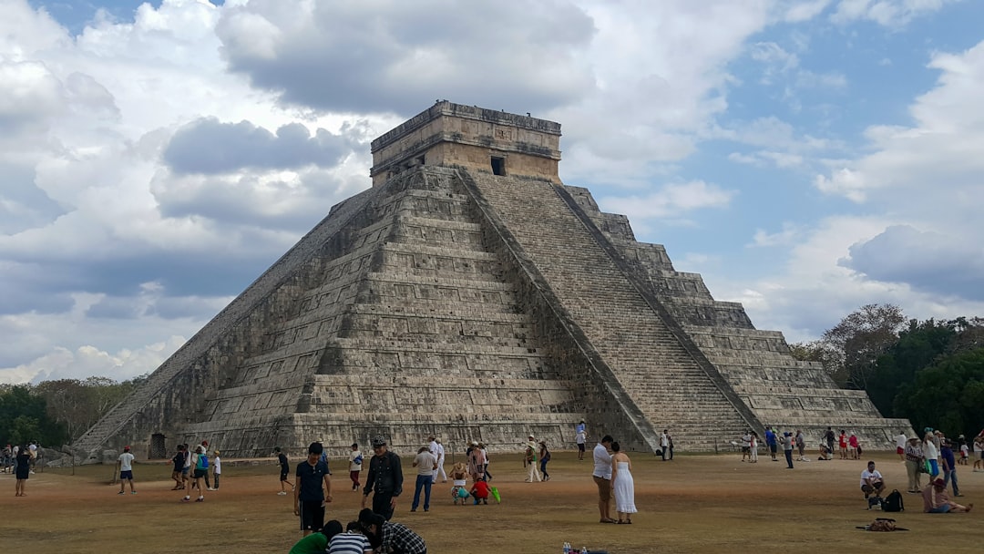 The Maya Civilization’s Astronomical Genius Was Beyond Its Time
