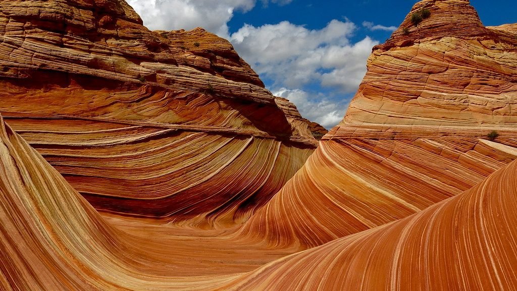 10 Strange Geological Formations Across the US That Defy Explanation