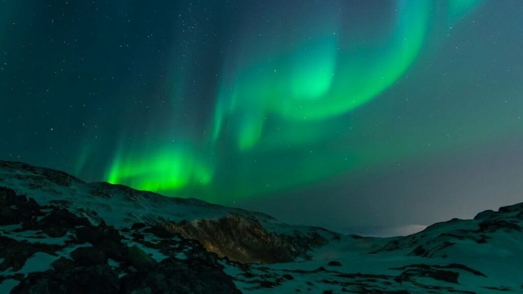 The Northern Lights Are More Complex and Colorful Than We Ever Realized