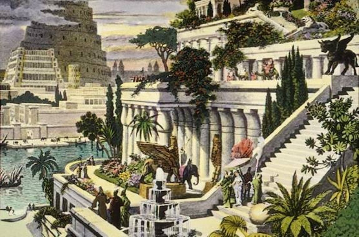 5 Ancient Wonders That Were Lost to Time (and Where They Might Be Now)