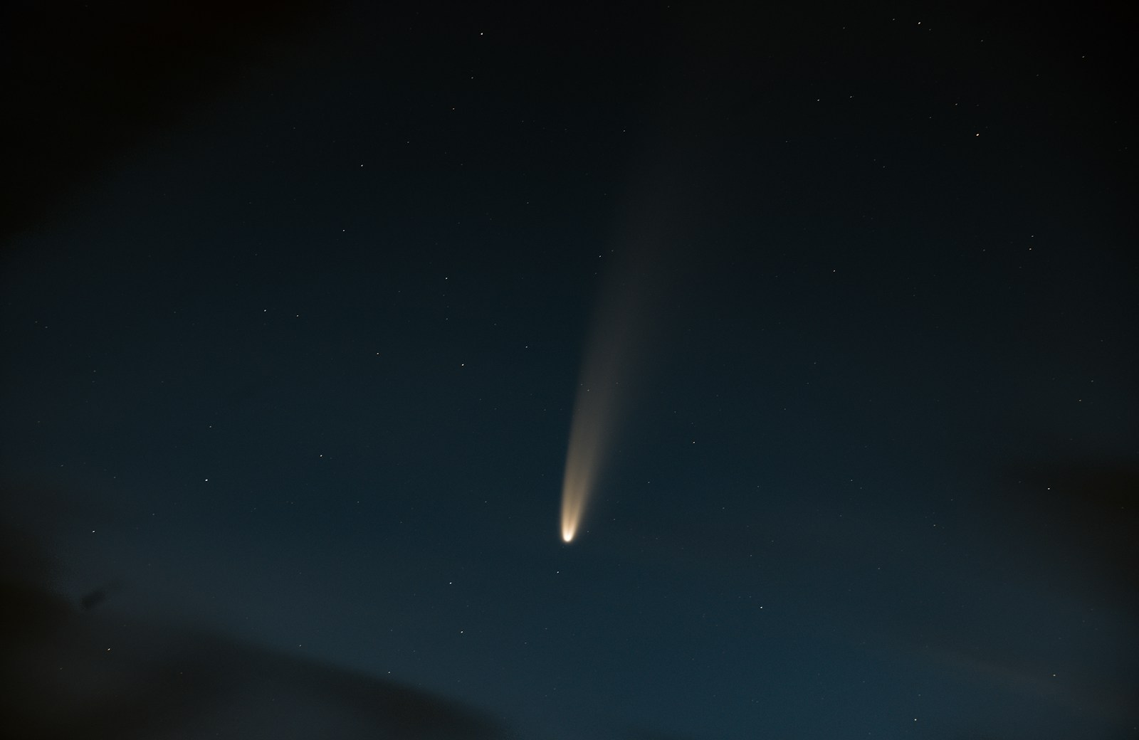 Huge Meteor Impact 3 Billion Years Ago May Have Spurred Evolution
