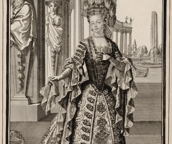 Julie d'Aubigny: Opera Star, Serial Duelist, and Arsonist