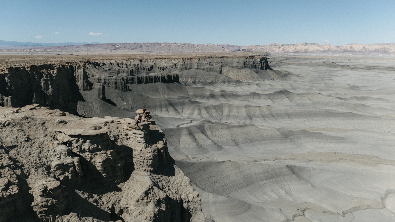 Our Planet’s Geological History is a Tale of Catastrophic Beauty