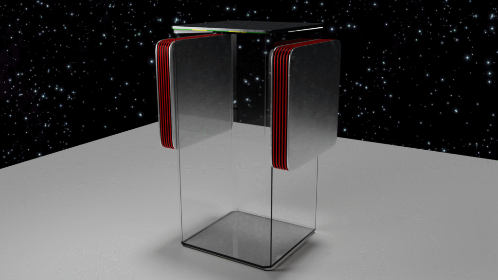 The Coldest Spot in the Universe Was Created on Earth 