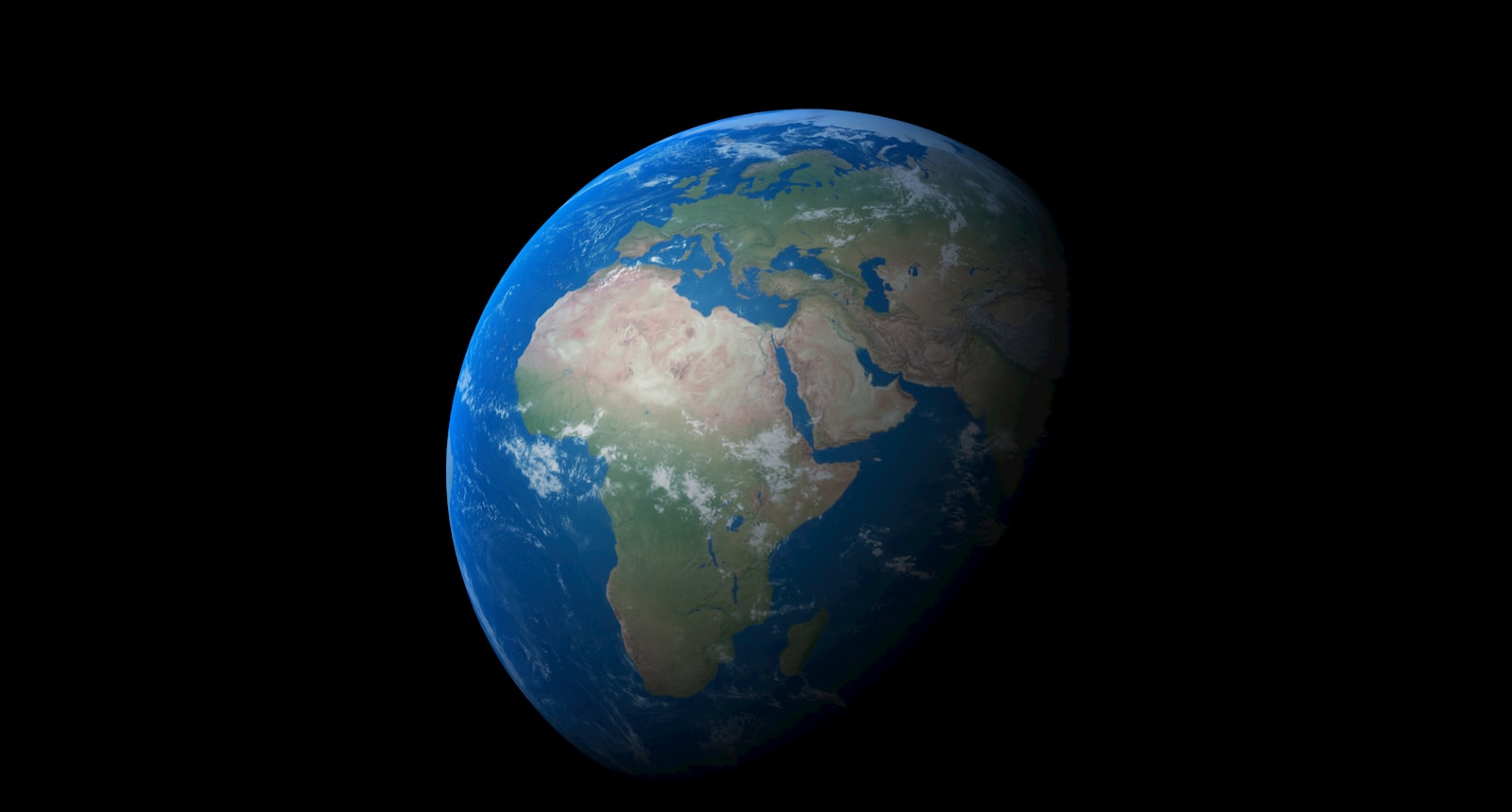 Our Planet’s Past Is Full Of Events That Shaped Life In Unimaginable Ways