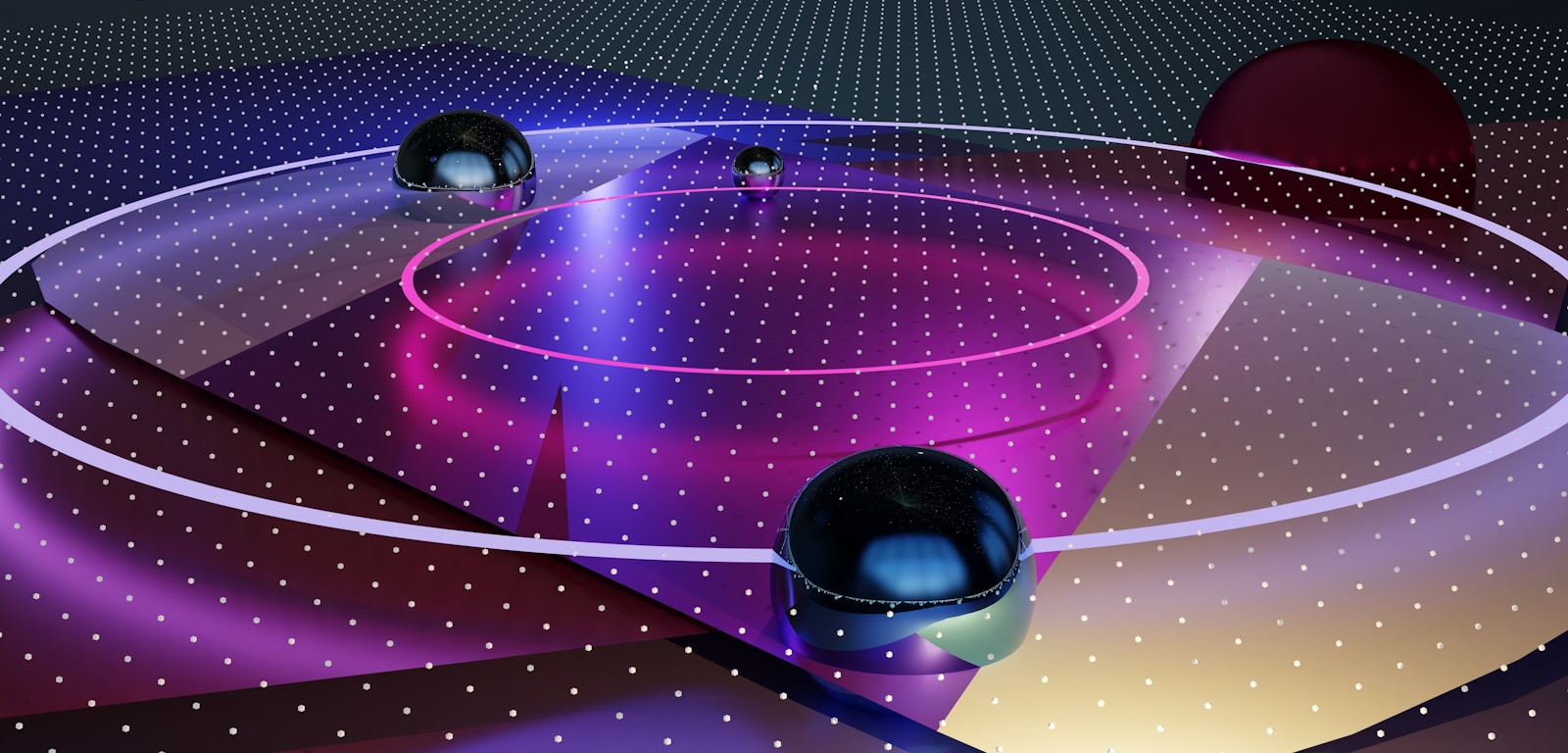 Quantum Physics Is Revealing a Reality Far Stranger Than Science Fiction