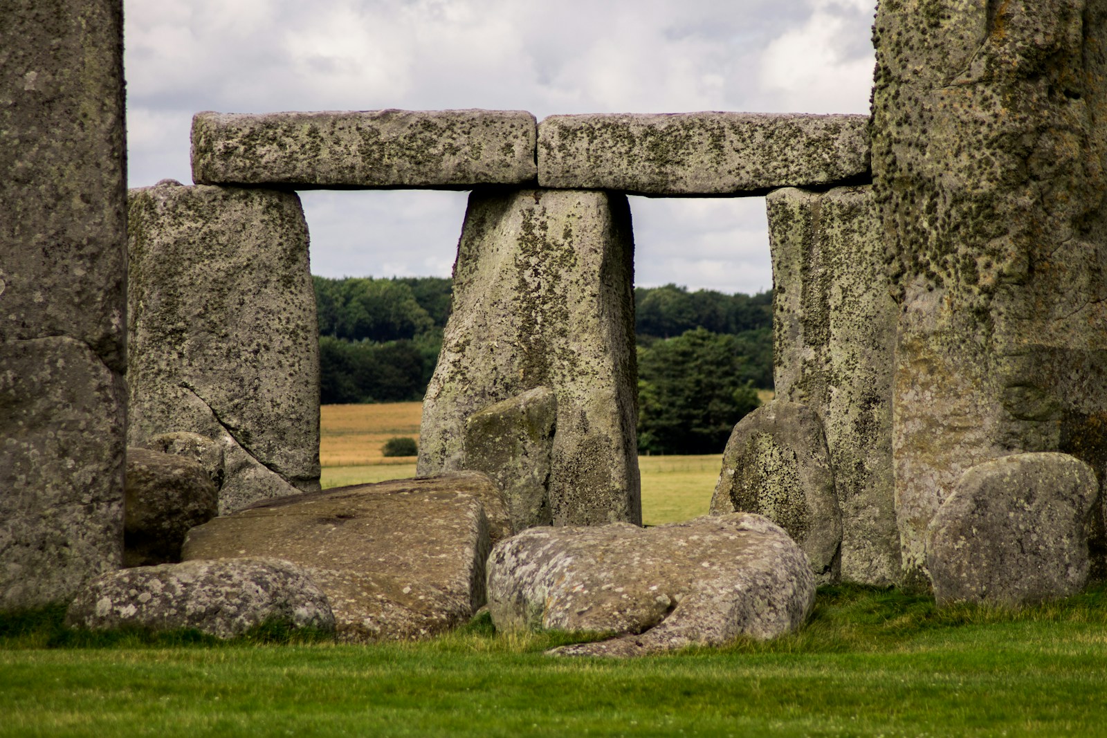 Ancient Cultures Possessed Knowledge We Are Only Rediscovering Today