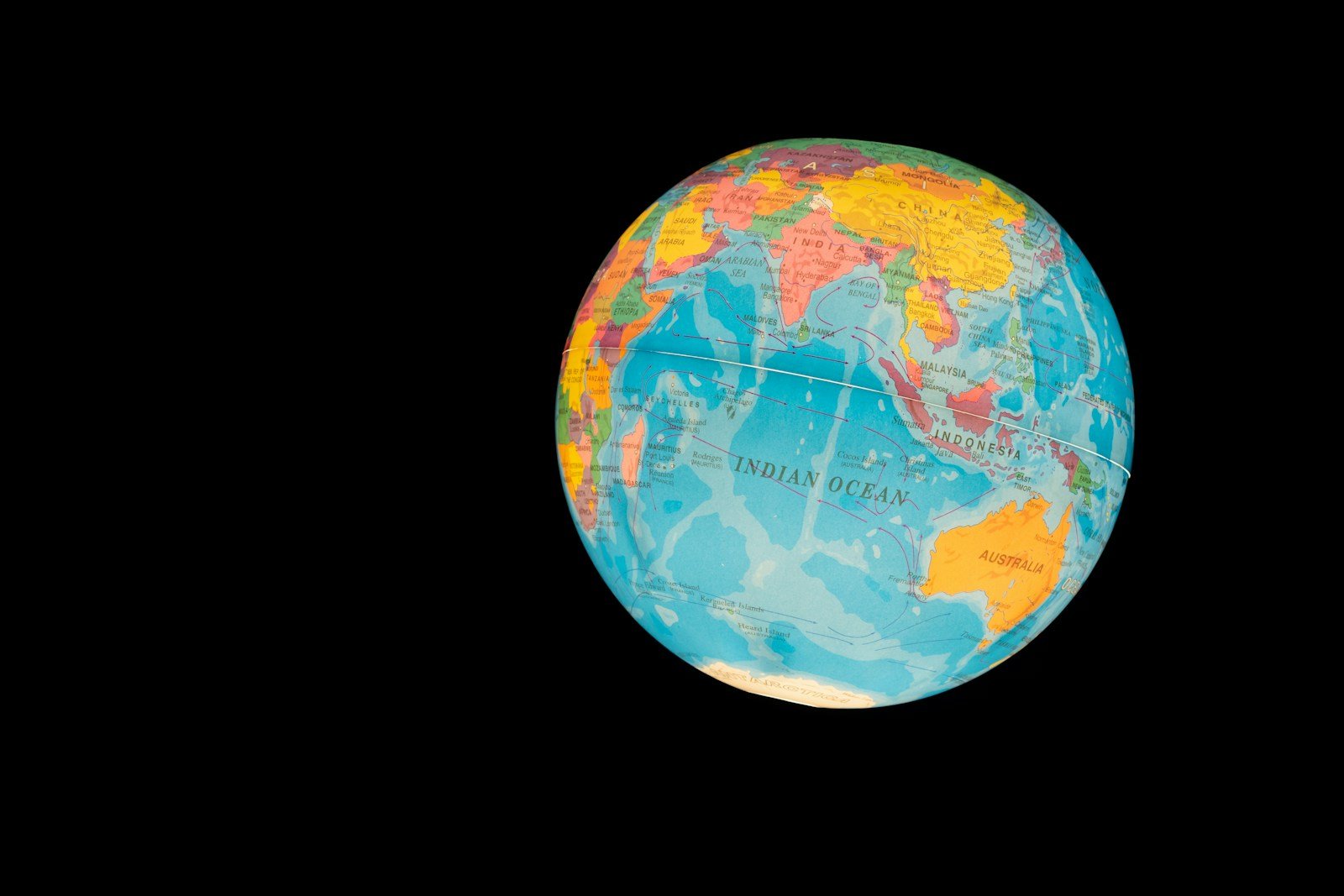 Earth’s Core is a Time Capsule, Revealing Secrets of Our Planet’s Birth