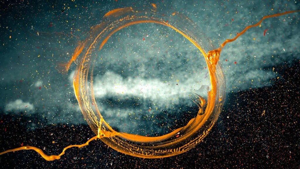 There Are Scars in Our Universe That Could Unlock Time Travel, Physicists Say