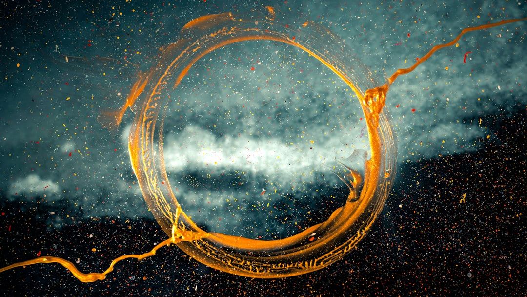 There Are Scars in Our Universe That Could Unlock Time Travel, Physicists Say