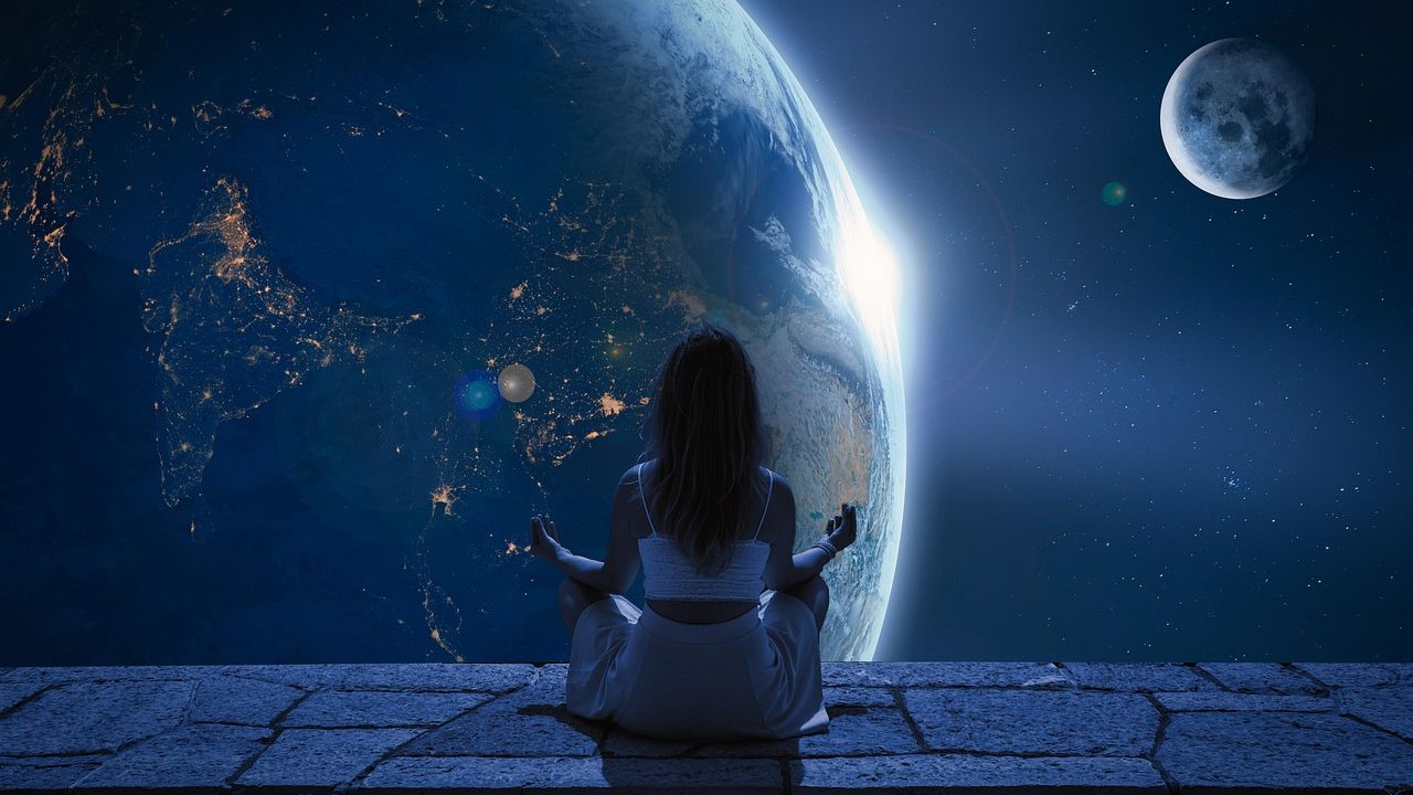 Your Subconscious Could Be in Tune With the Solar System