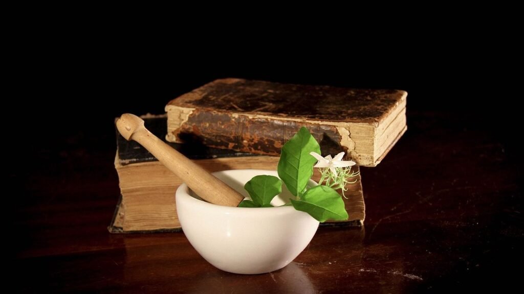 Ancient Civilizations May Have Held Keys to Universal Laws We're Rediscovering Today