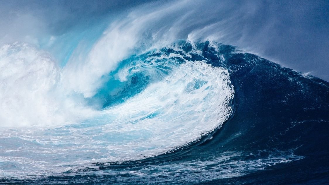 The Prehistoric Tsunami That Might Have Wiped Out the Stone Age