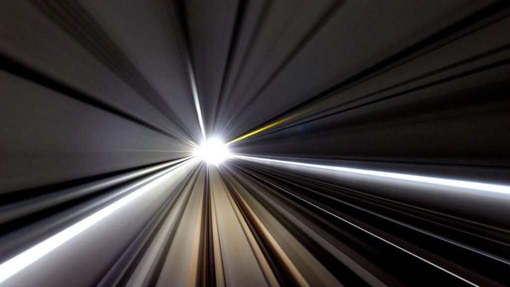 10 Mind-Blowing Discoveries About the Speed of Light