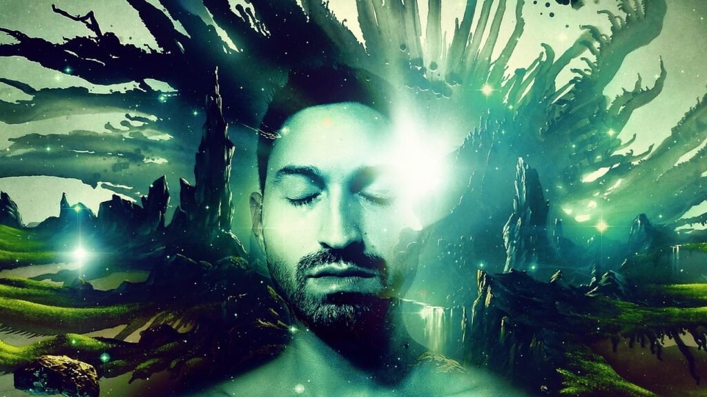 Decoding Dreams: What Your Subconscious Is Trying to Tell You