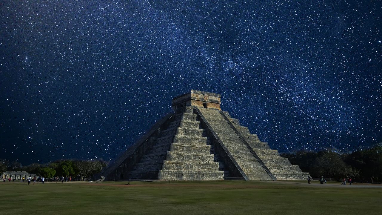 Ancient Civilizations’ Astronomical Secrets: How They Mapped the Cosmos