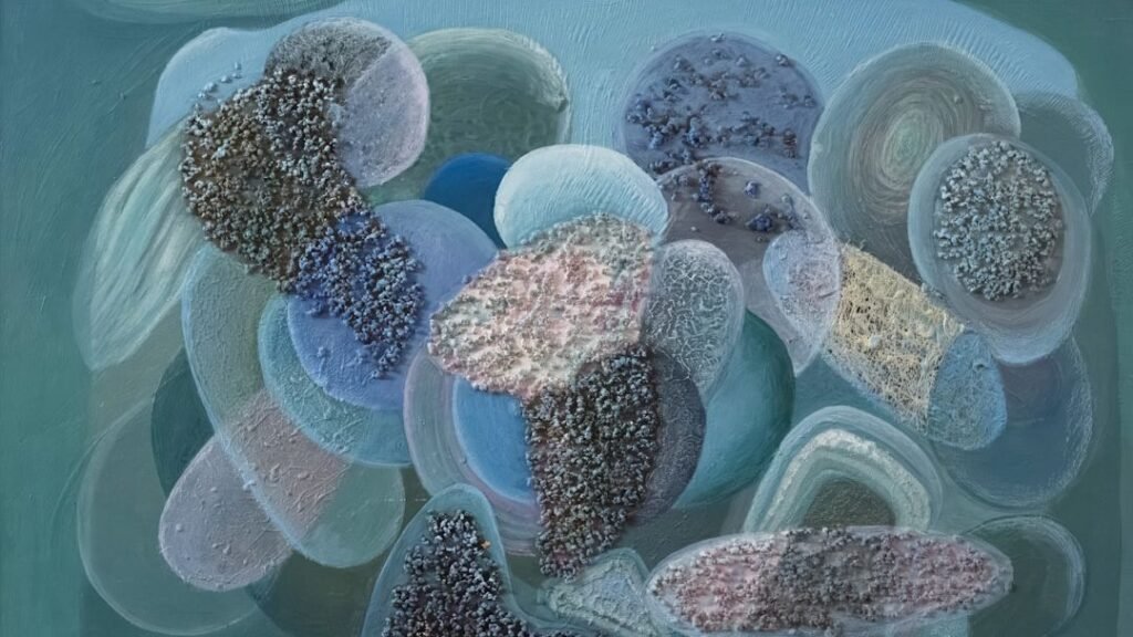 The Unseen World: How Microbes Shape Our Planet and Our Lives