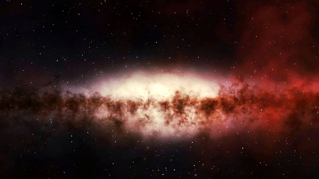 The Enduring Mystery of Dark Matter Suggests a Universe Far More Complex Than We Imagine