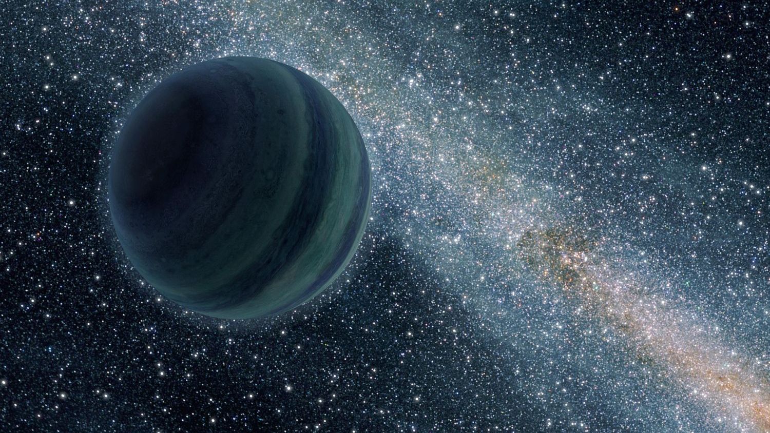 5 Celestial Phenomena That Could Reshape Our Understanding of Planetary Formation