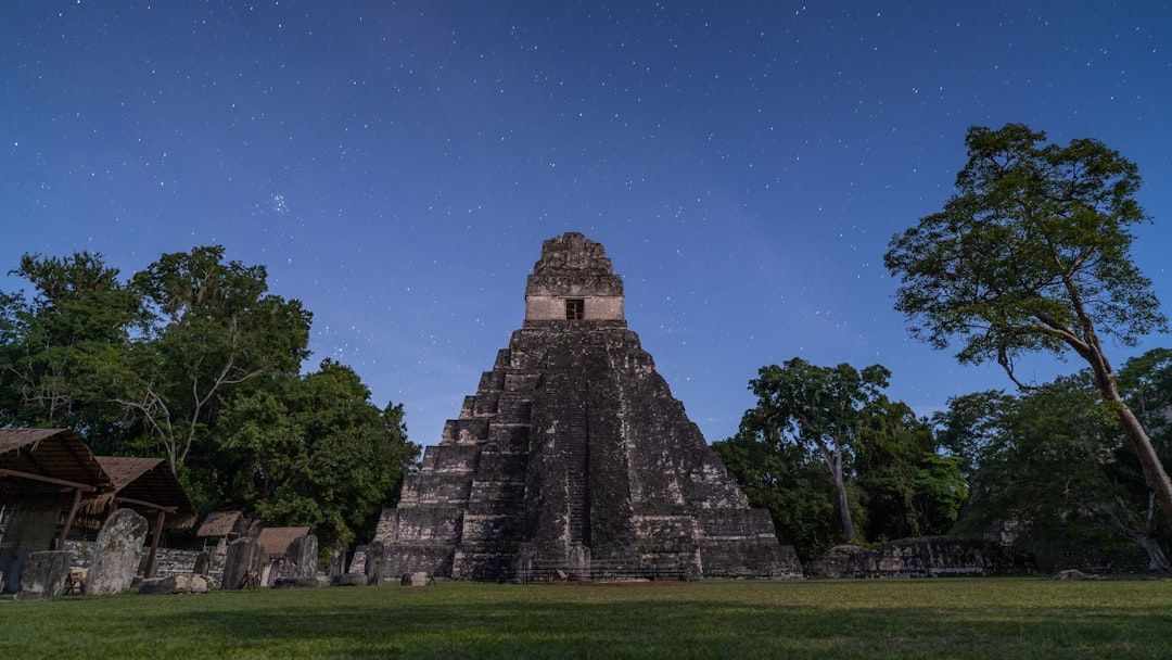 5 Ancient Civilizations Whose Understanding of the Stars Was Far Ahead of Their Time