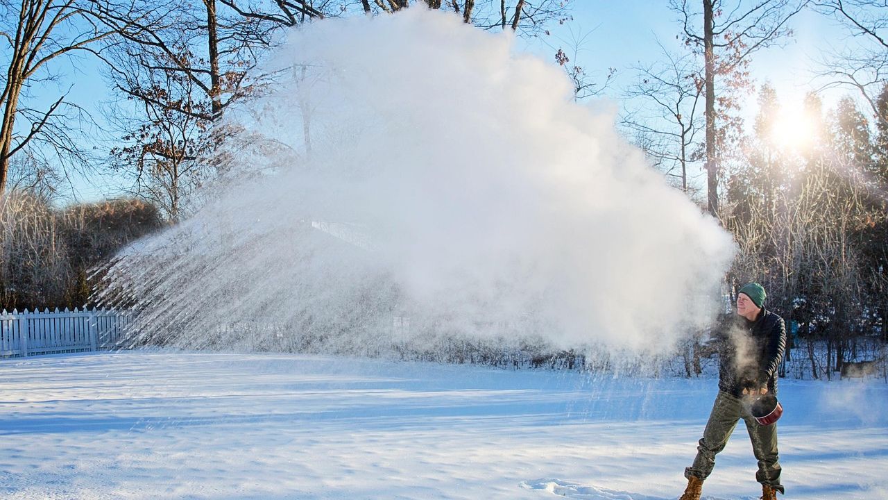 7 Natural Phenomena That Remain a Mystery to Scientists