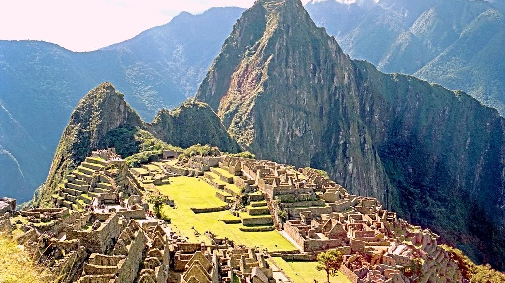 10 Amazing Facts About The Incas That Will Blow Your Mind