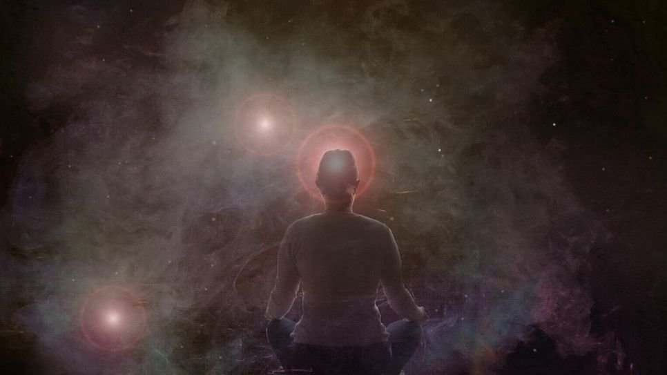 Is Consciousness a Universal Force? New Discoveries Suggest Yes