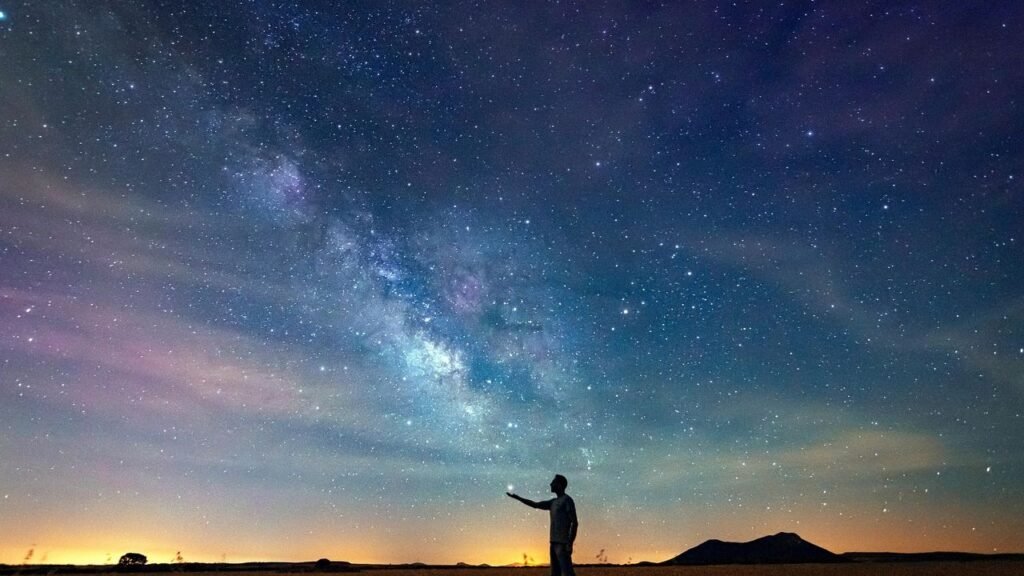 Did the Universe Create Minds - or Are Minds Part of the Universe?