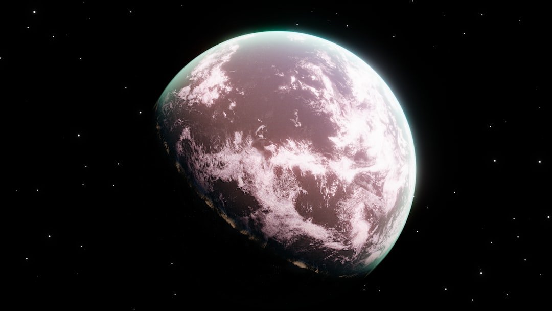 Ice-cold Earth? Possible new exoplanet might be chillier than Mars