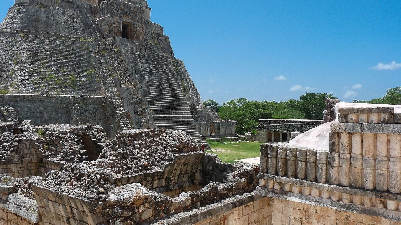 10 Things You Didn't Know About the Mayan Civilization