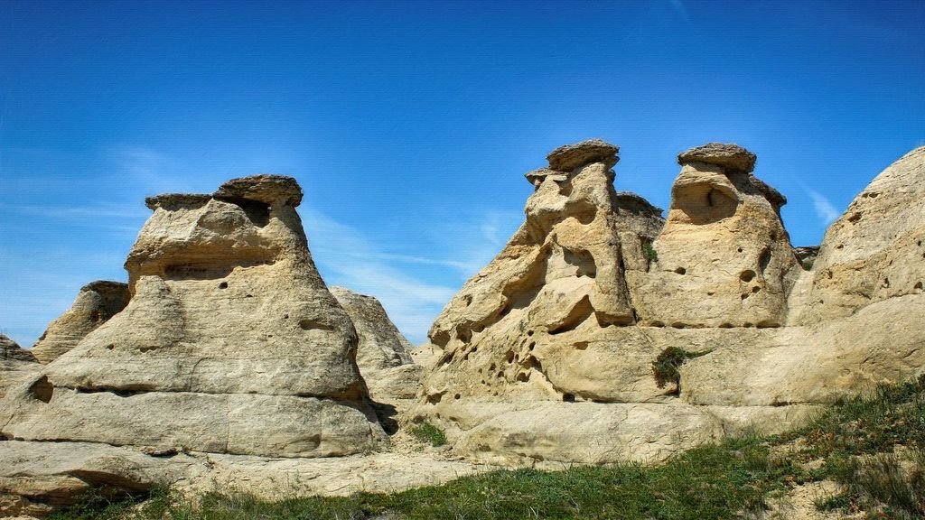 5 Geological Wonders That Prove Earth is Still a Living, Dynamic Planet