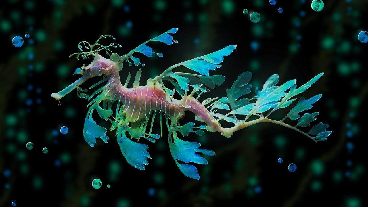 7 Evolutionary Marvels of the Animal Kingdom That Defy Belief