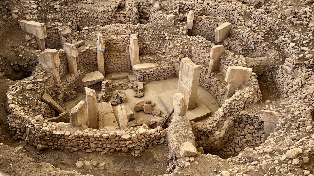 5 Ancient Megalithic Sites That Still Puzzle Archaeologists Today