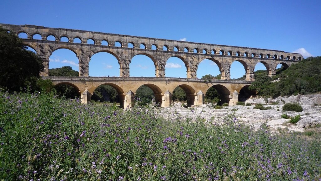 8 Incredible Ways Ancient Civilizations Mastered Water Management