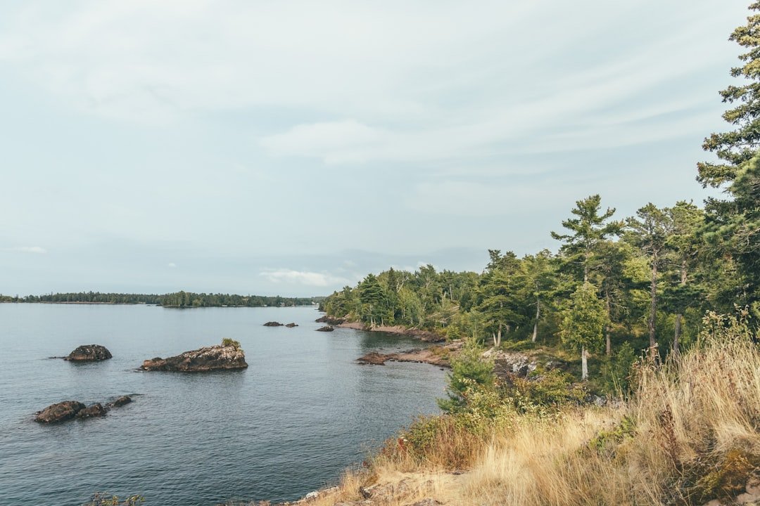 Intense storms, rain, and waves leave Great Lakes coastal properties exposed