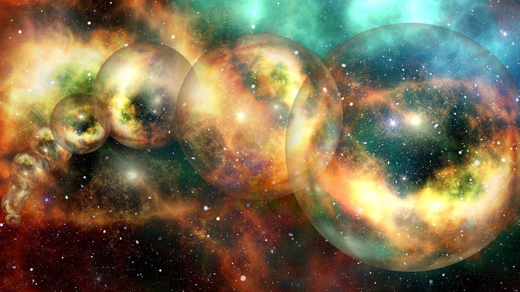 5 Scientific Theories That Could Transform Our Understanding of Reality