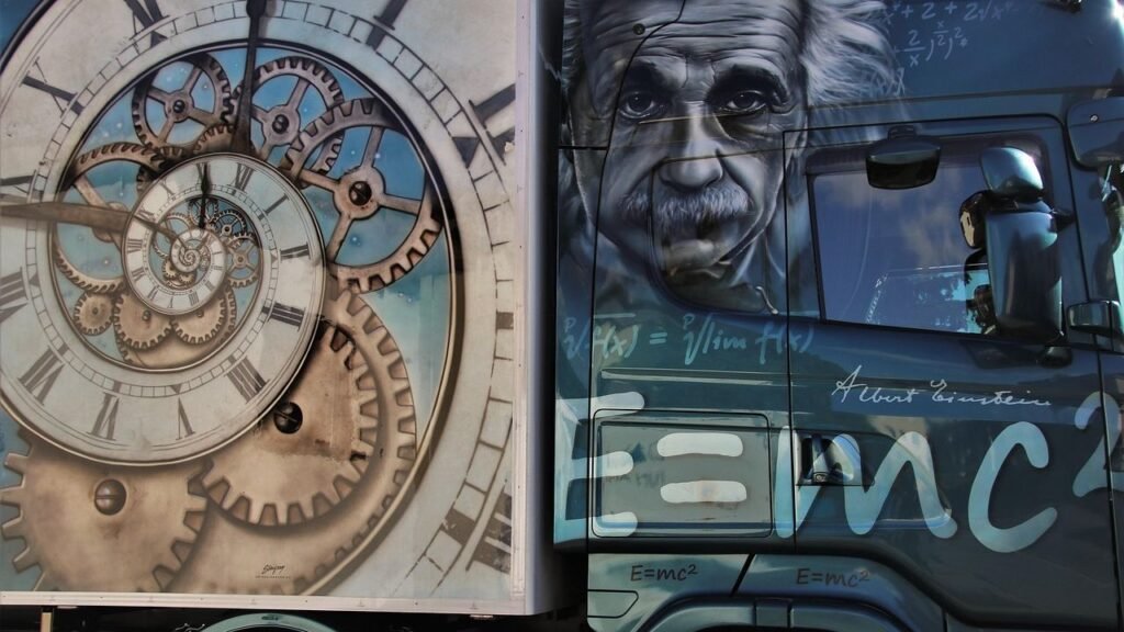 Time Itself May Be More Complex Than We Ever Thought Possible