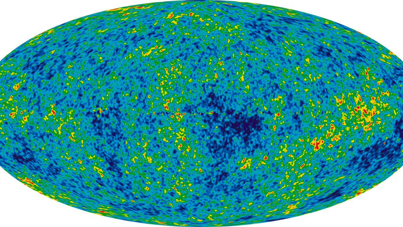 The Universe’s Oldest Light Still Holds Untold Secrets