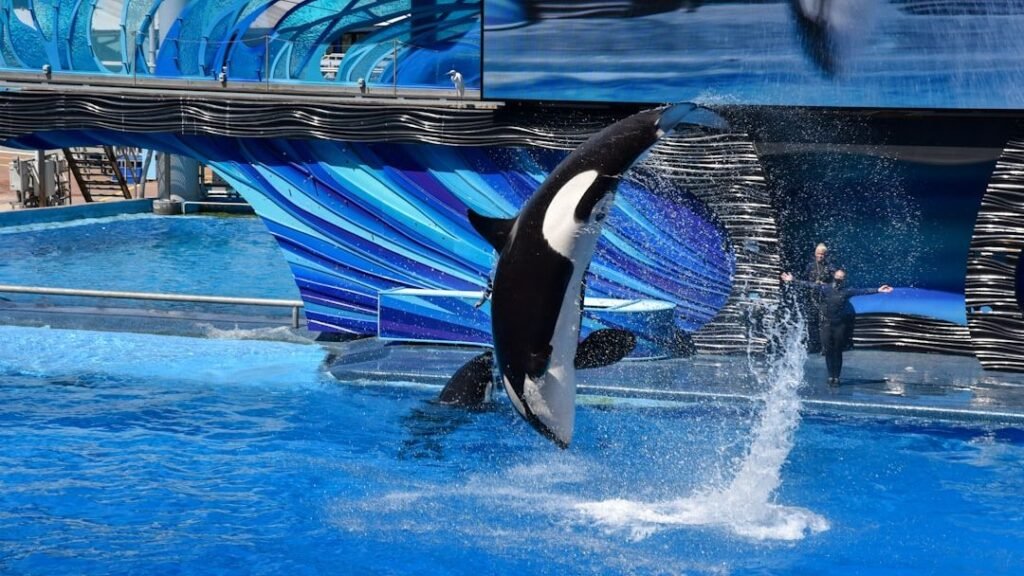 7 Animals With Superpowers That Defy Scientific Explanation